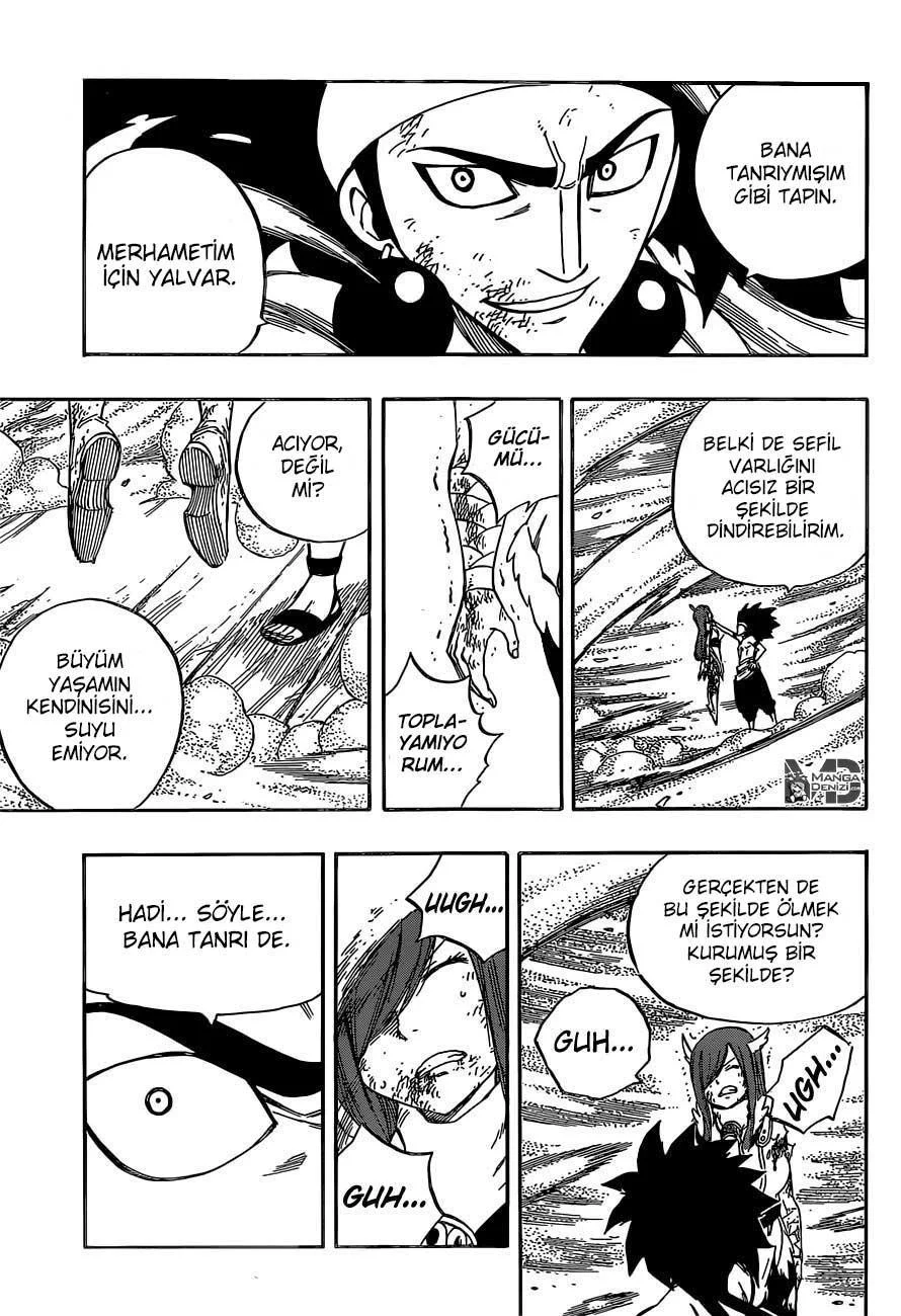 Fairy Tail - Sayfa 14