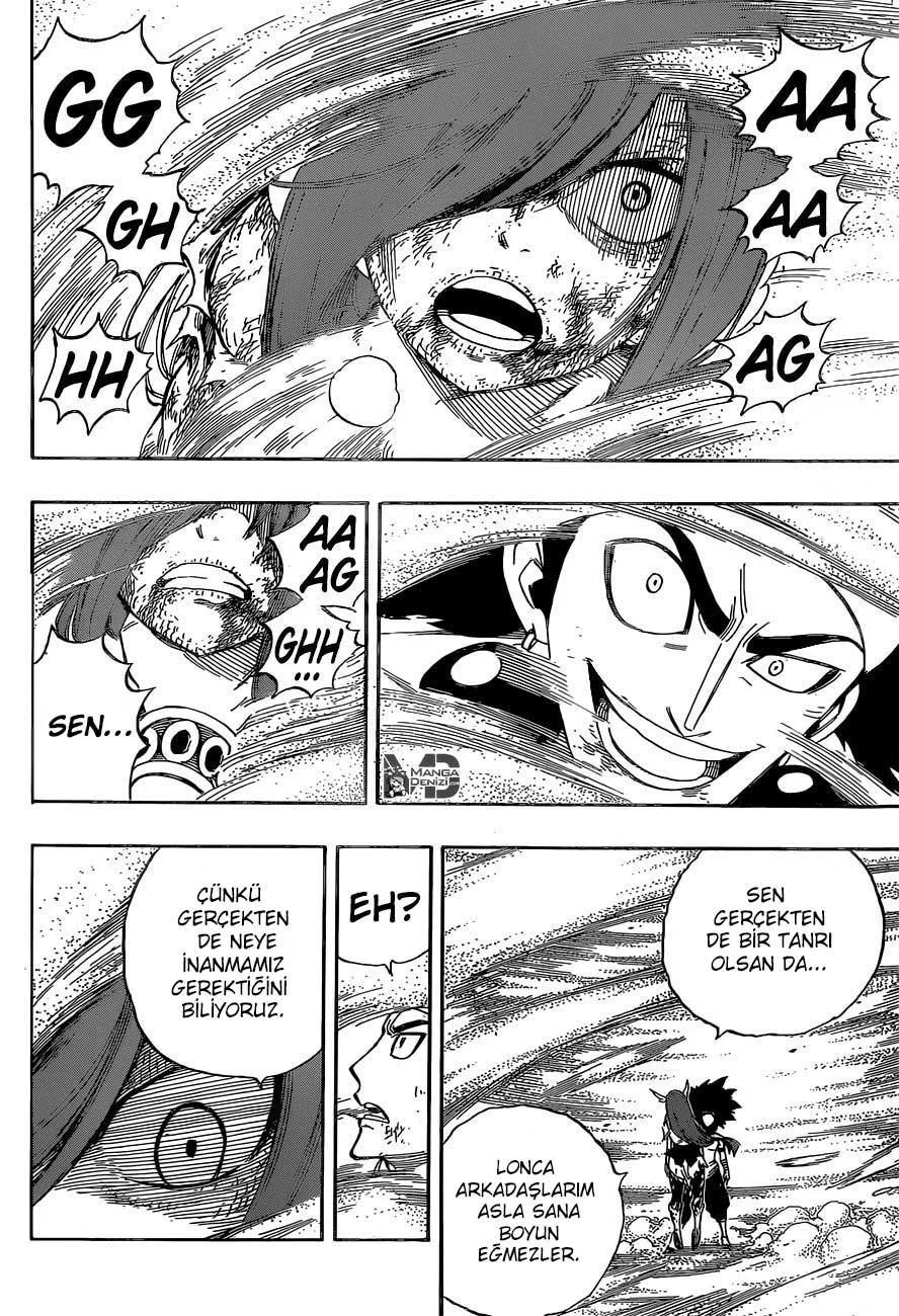 Fairy Tail - Sayfa 15