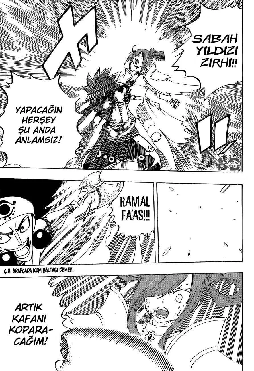Fairy Tail - Sayfa 16