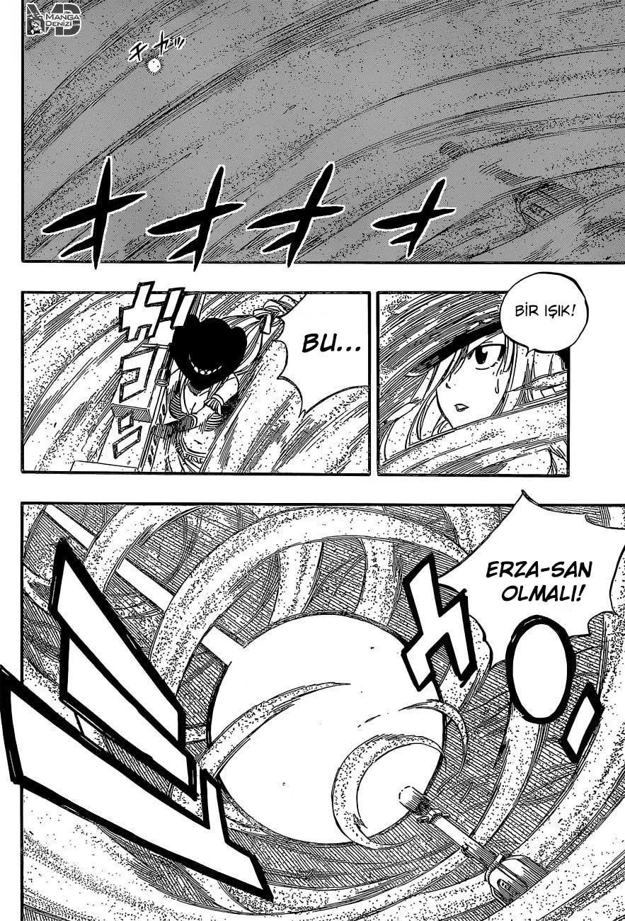 Fairy Tail - Sayfa 17