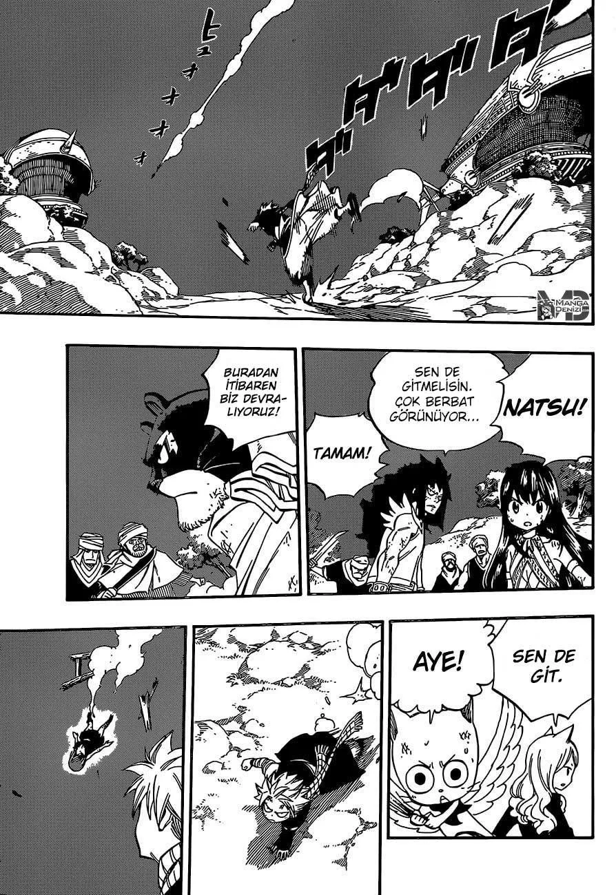Fairy Tail - Sayfa 4