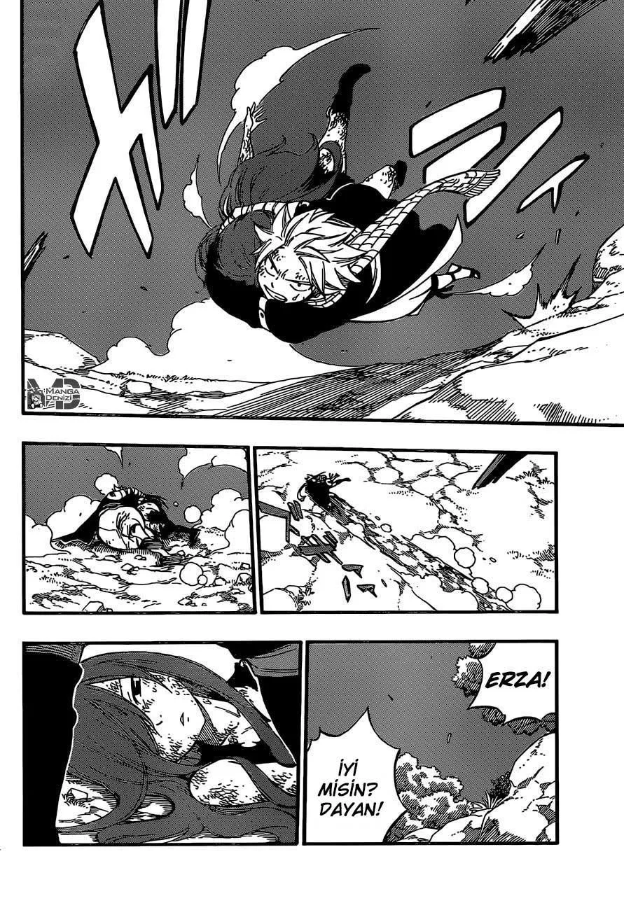 Fairy Tail - Sayfa 5