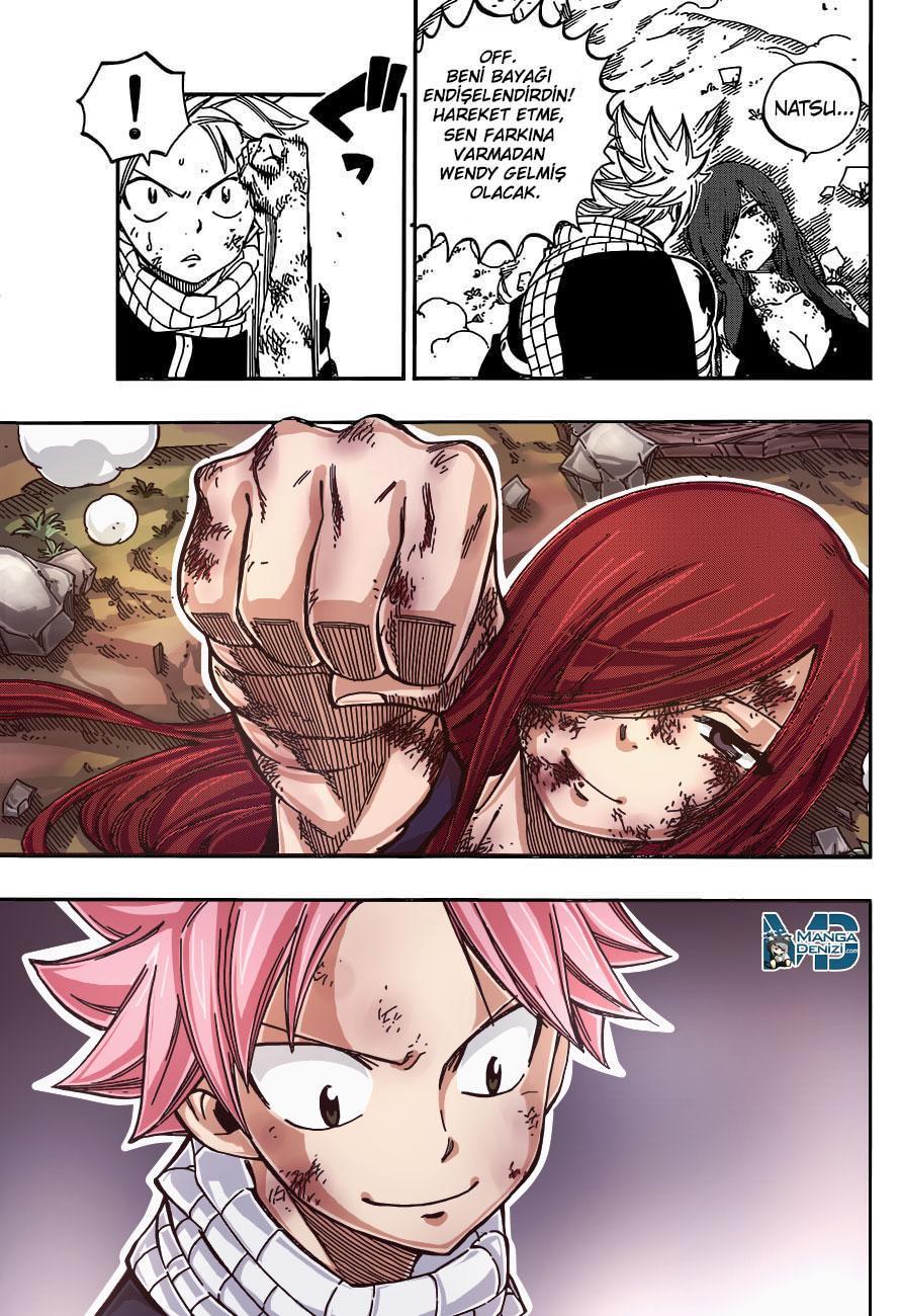 Fairy Tail mangasının 459 bölümünün 6. sayfasını okuyorsunuz.