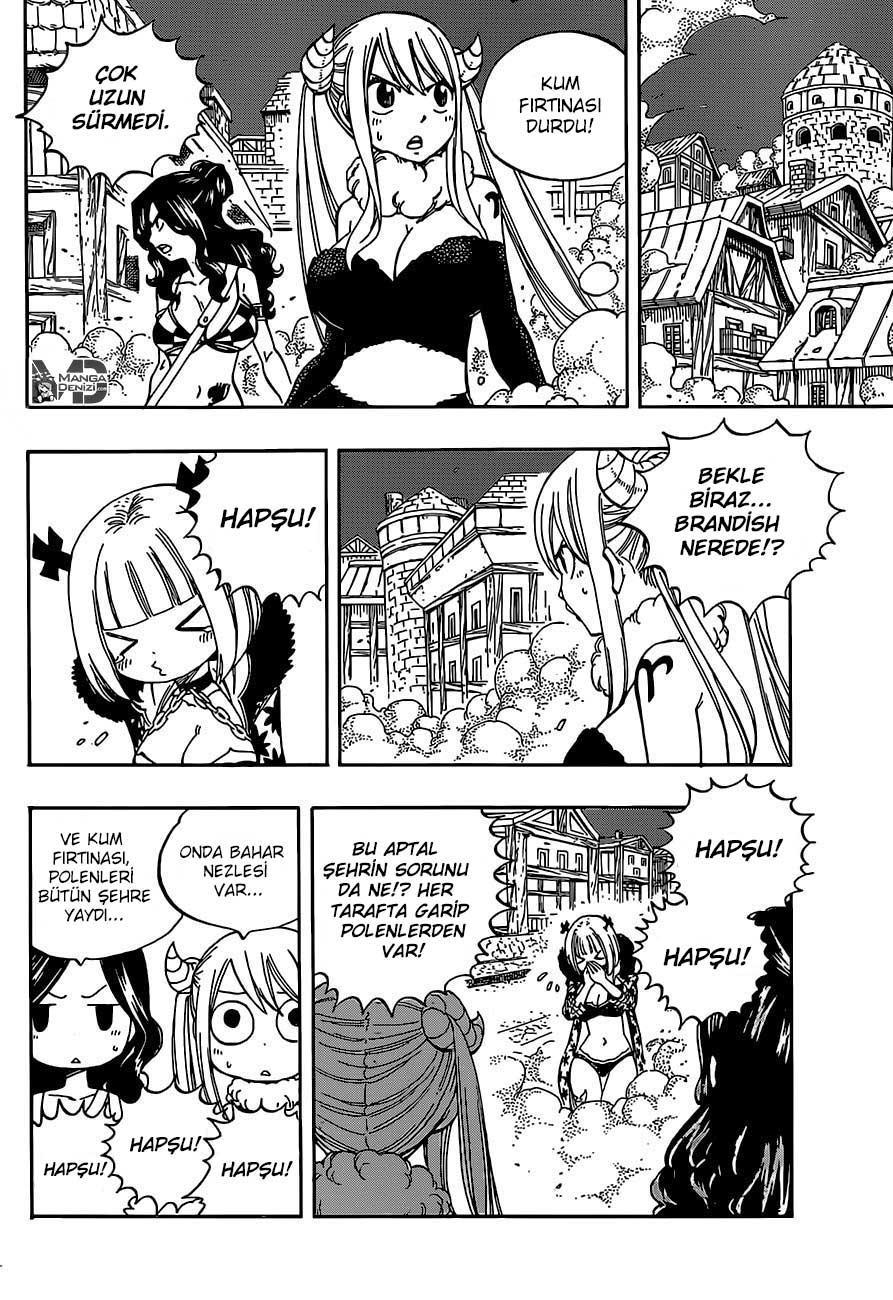 Fairy Tail mangasının 459 bölümünün 7. sayfasını okuyorsunuz.