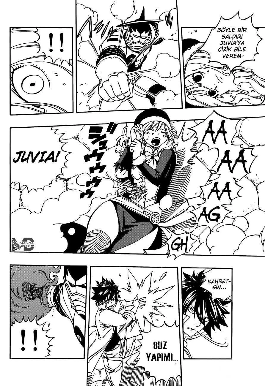 Fairy Tail - Sayfa 11