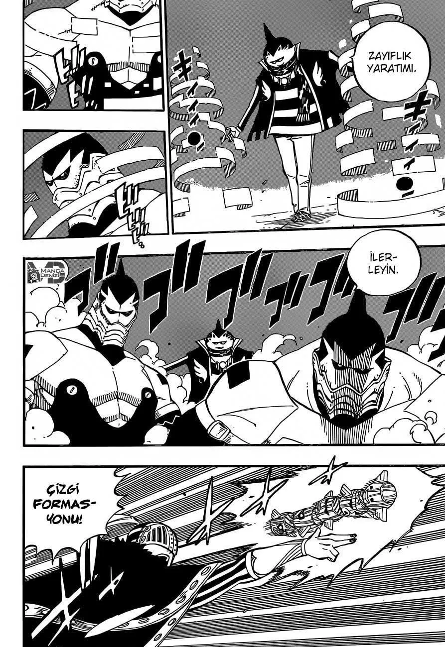 Fairy Tail - Sayfa 17