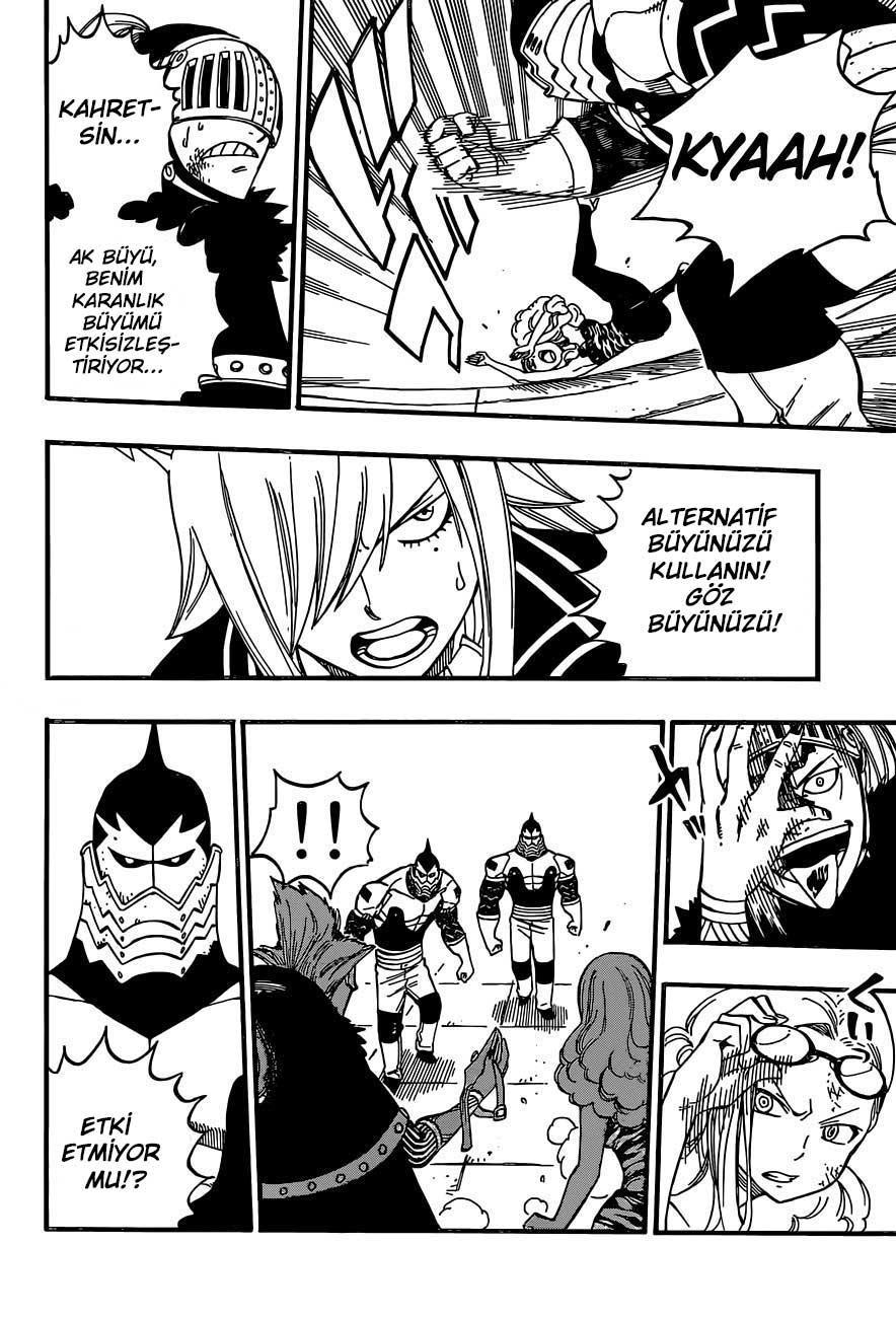 Fairy Tail mangasının 459 bölümünün 19. sayfasını okuyorsunuz.