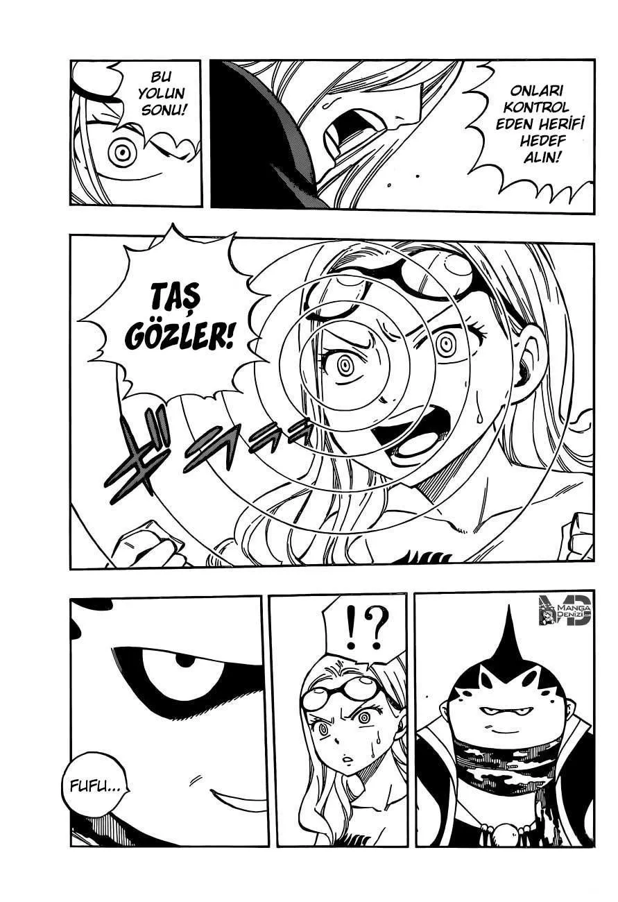 Fairy Tail - Sayfa 20