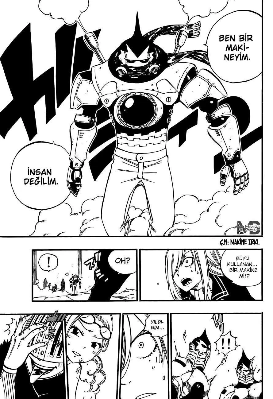 Fairy Tail - Sayfa 22