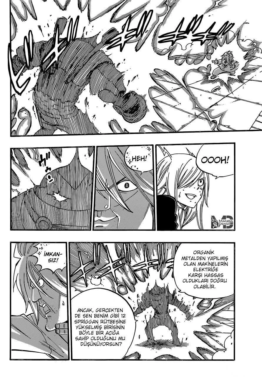 Fairy Tail - Sayfa 9