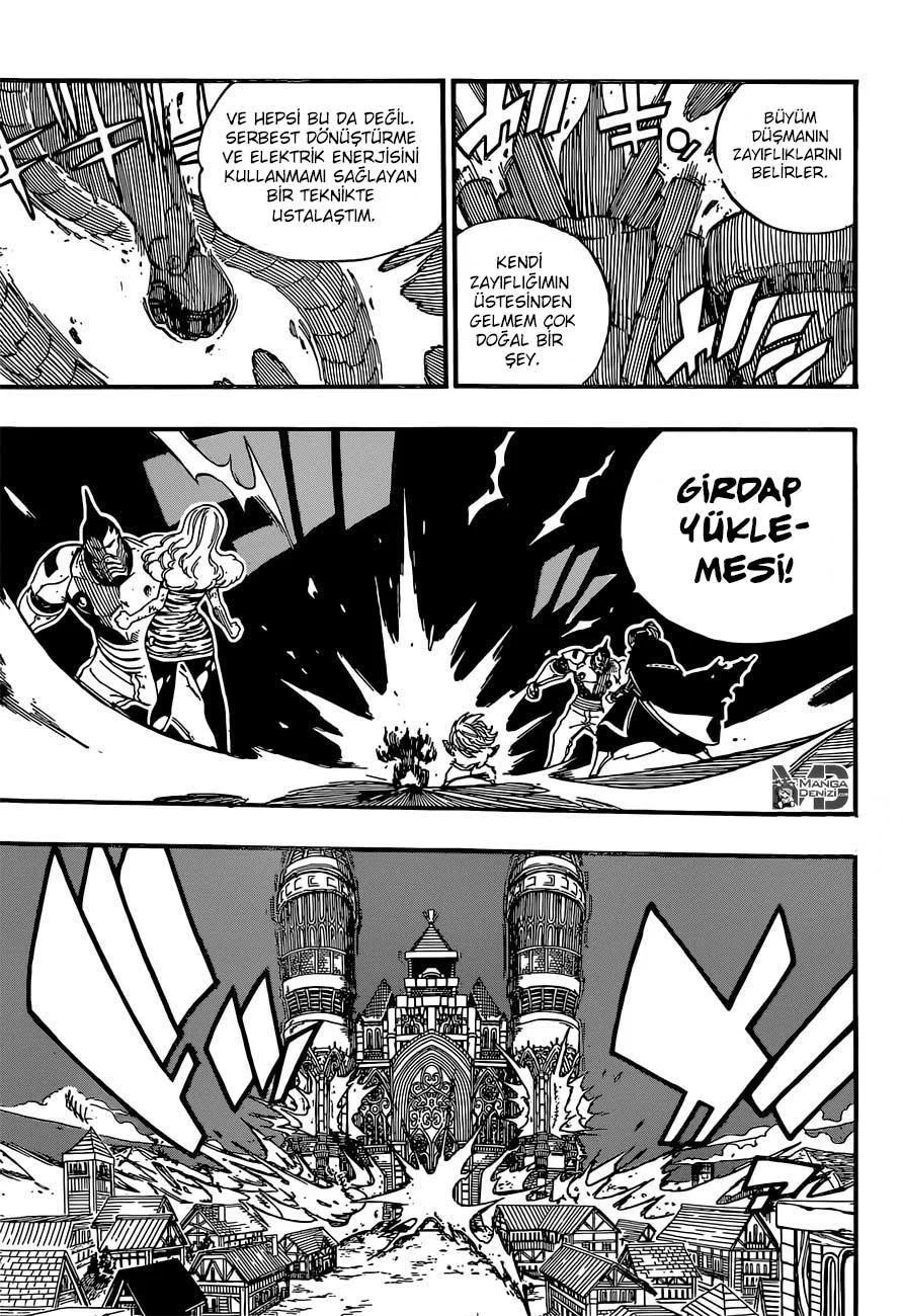 Fairy Tail - Sayfa 10