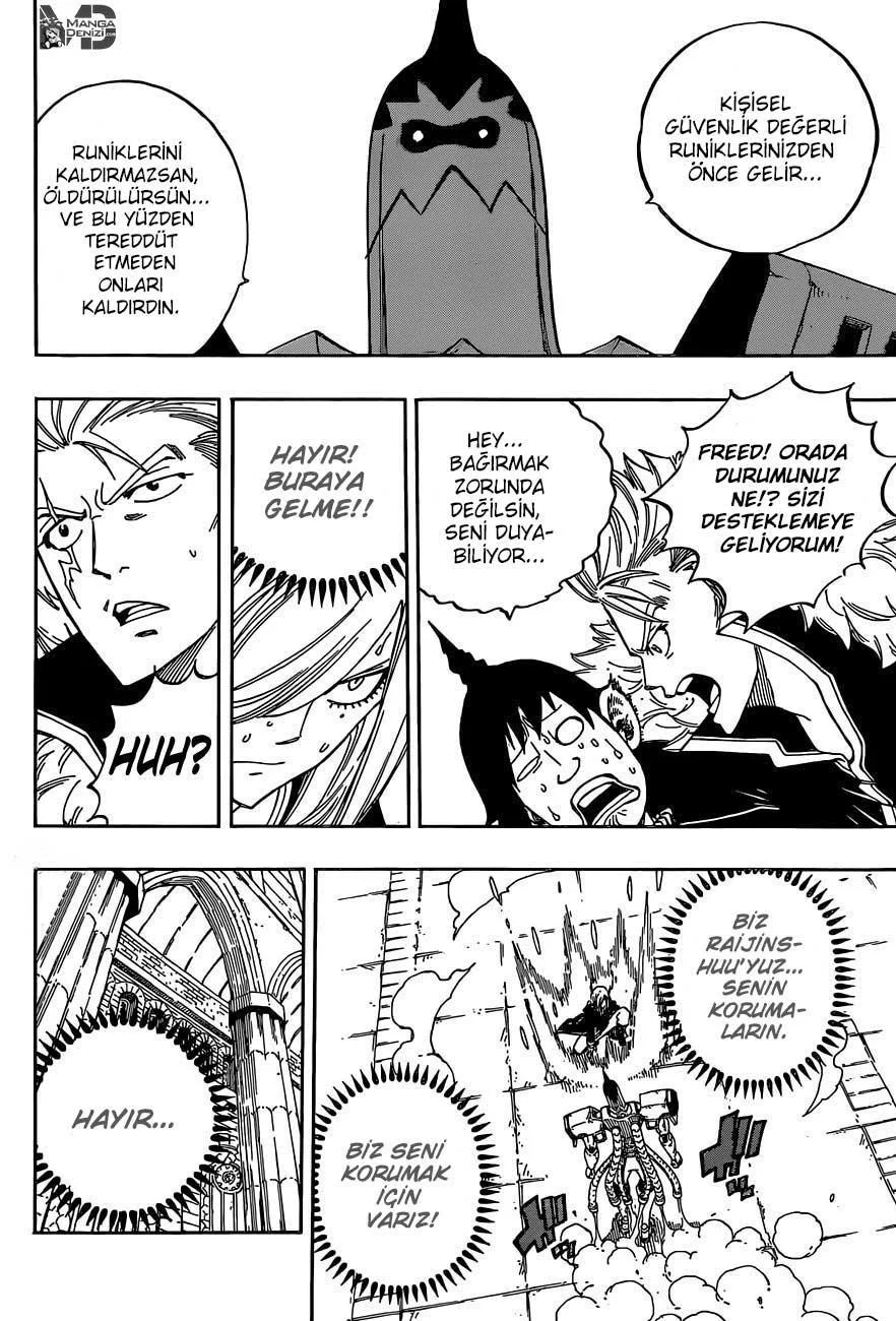 Fairy Tail - Sayfa 13