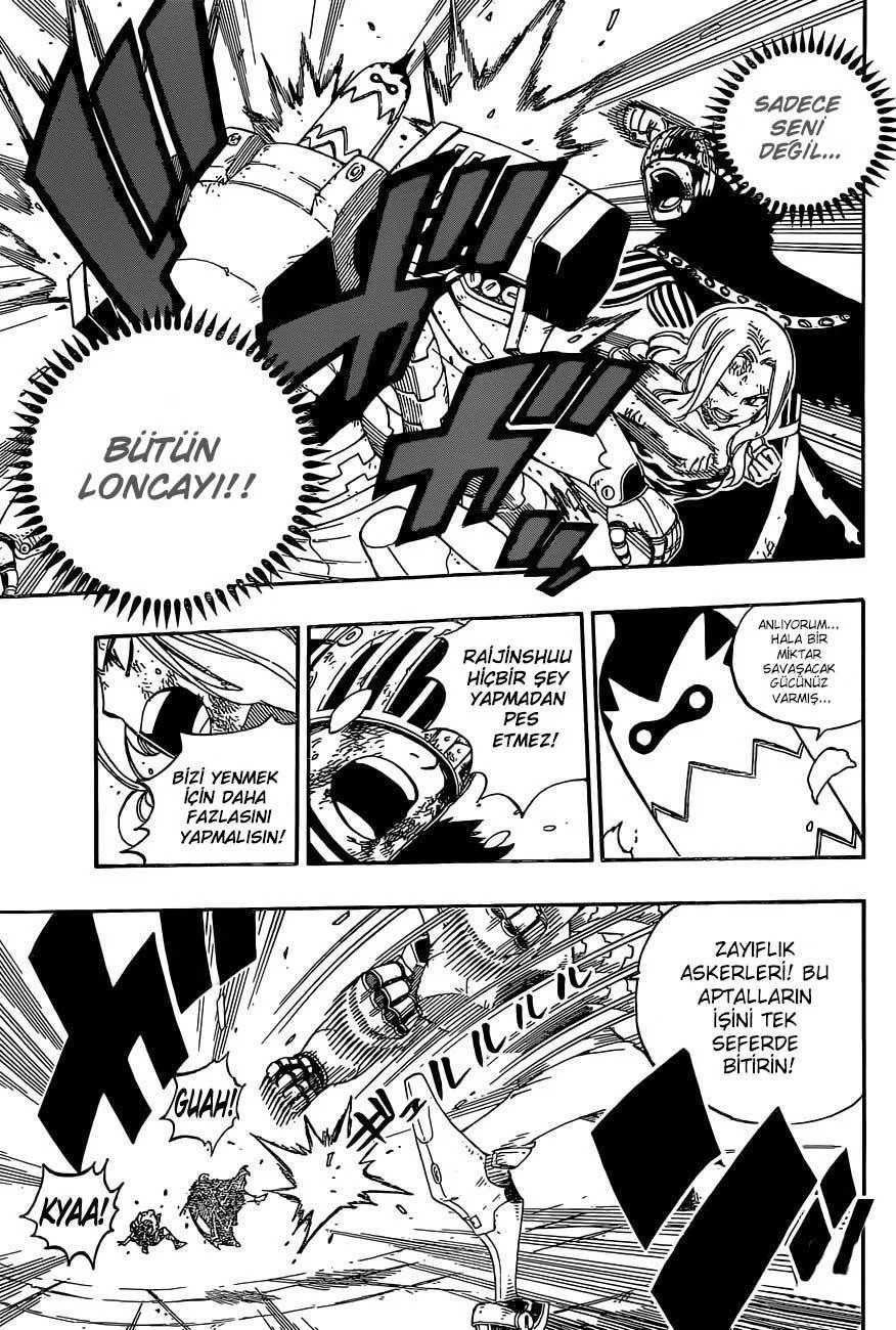 Fairy Tail - Sayfa 14