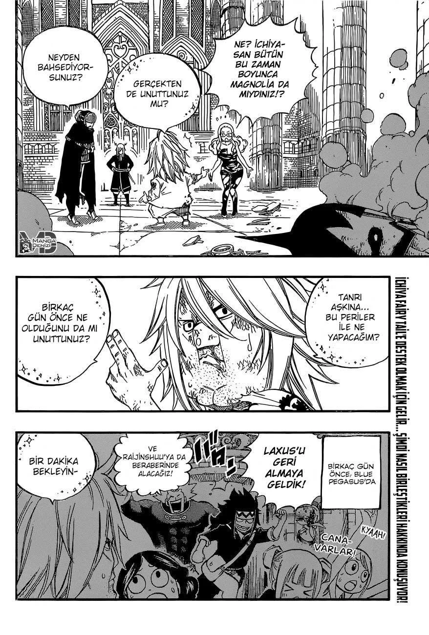 Fairy Tail - Sayfa 3