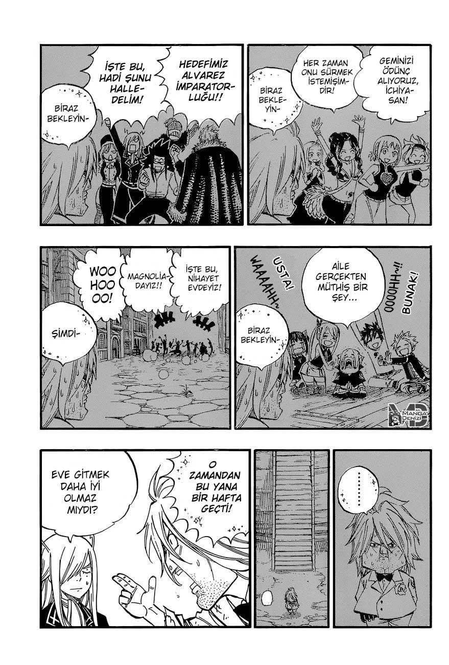 Fairy Tail - Sayfa 4