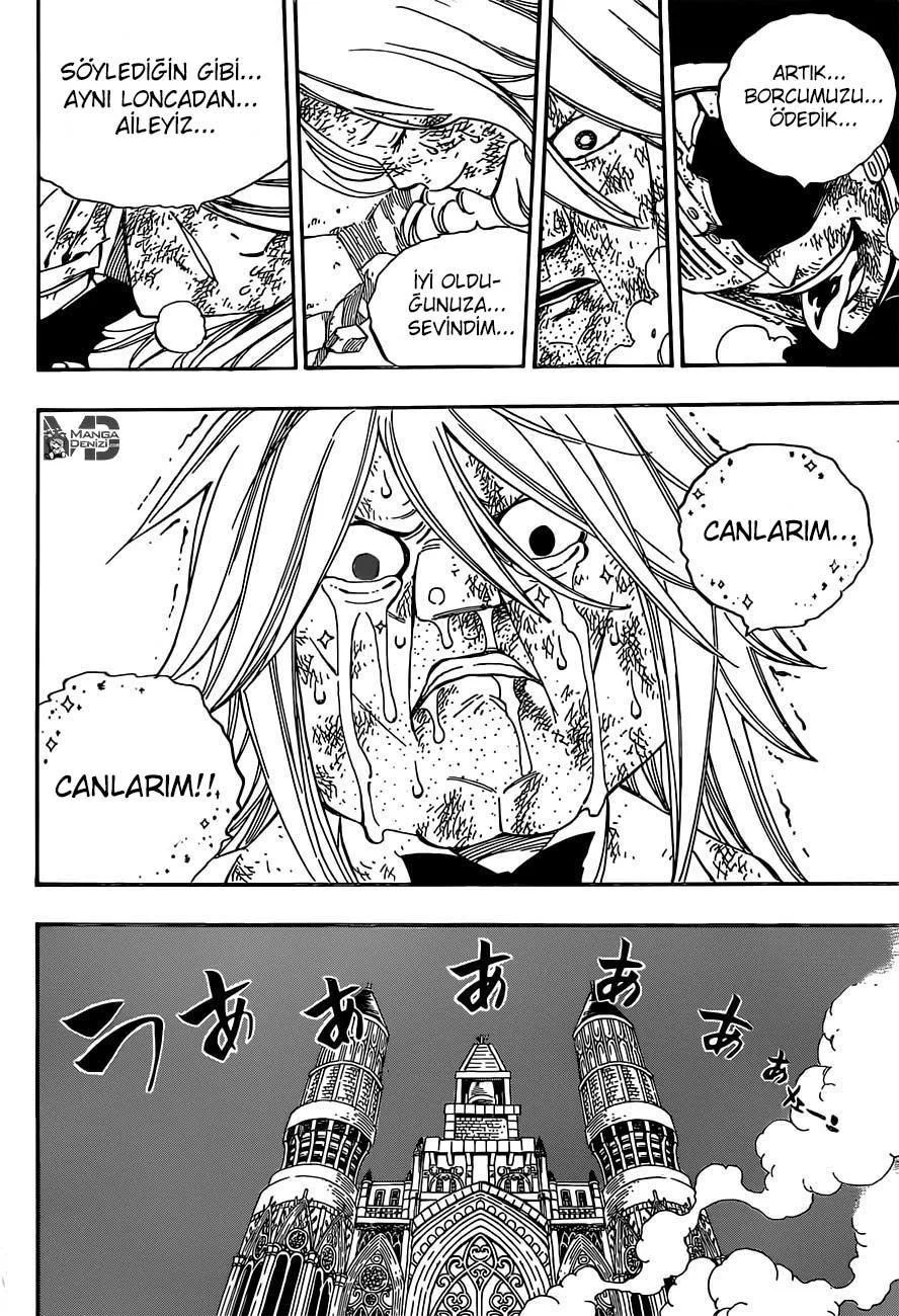Fairy Tail - Sayfa 9