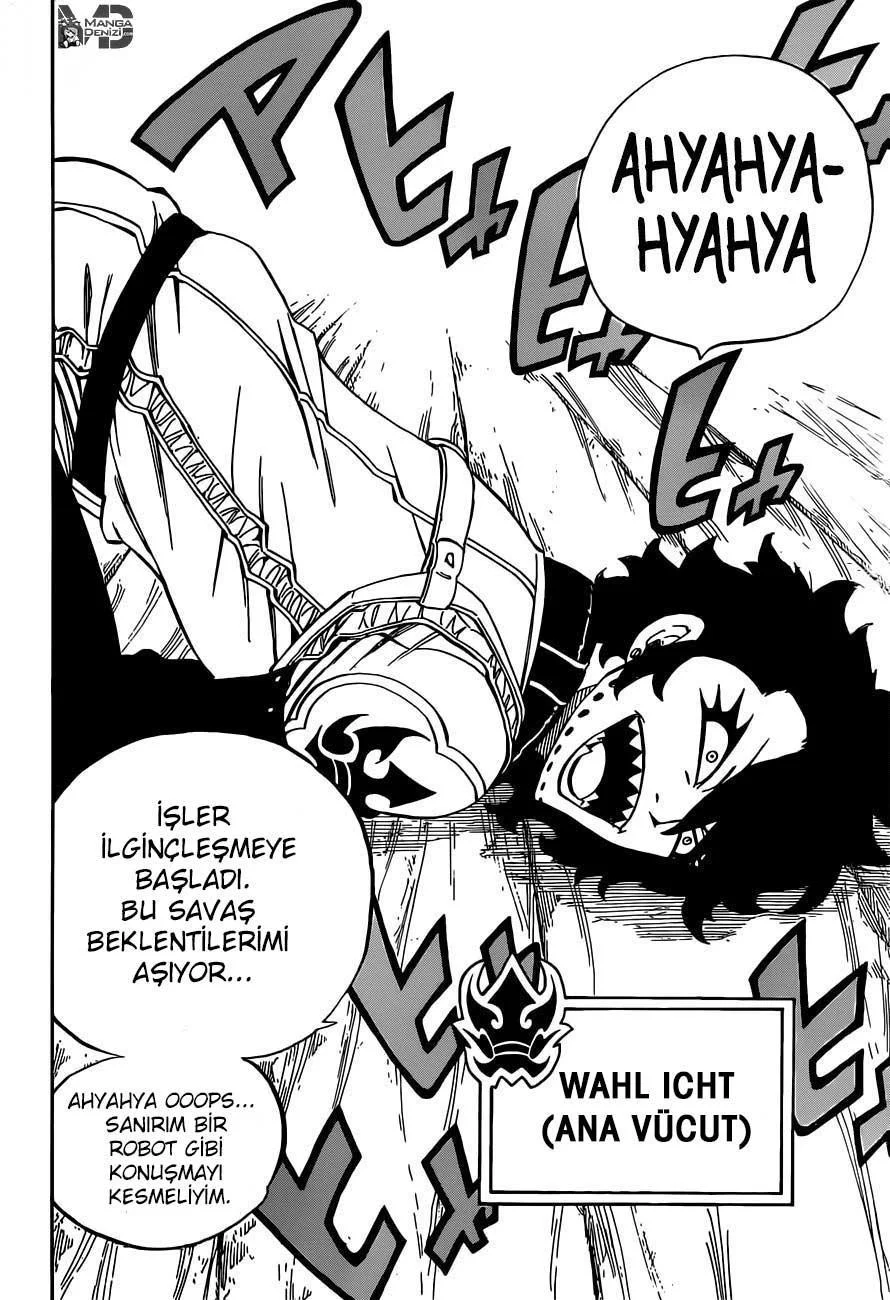 Fairy Tail - Sayfa 11