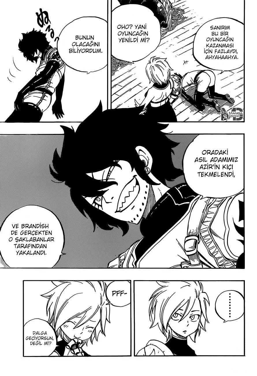 Fairy Tail - Sayfa 12