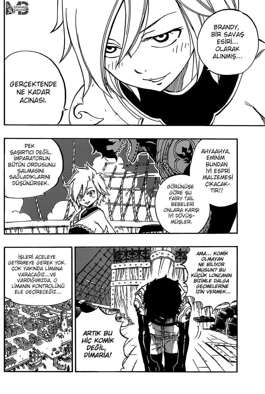 Fairy Tail - Sayfa 13