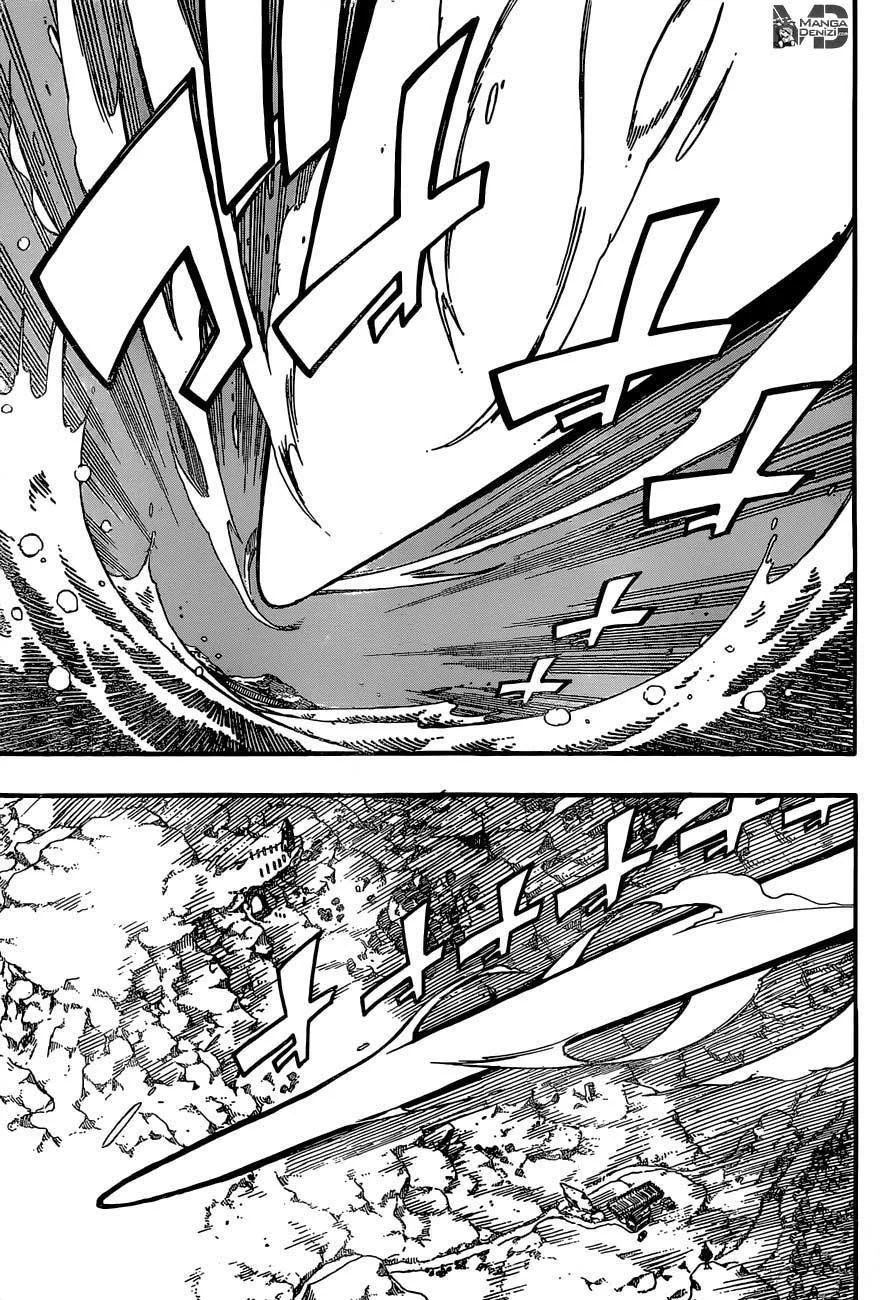 Fairy Tail - Sayfa 16