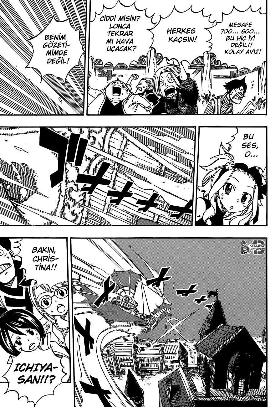 Fairy Tail - Sayfa 18