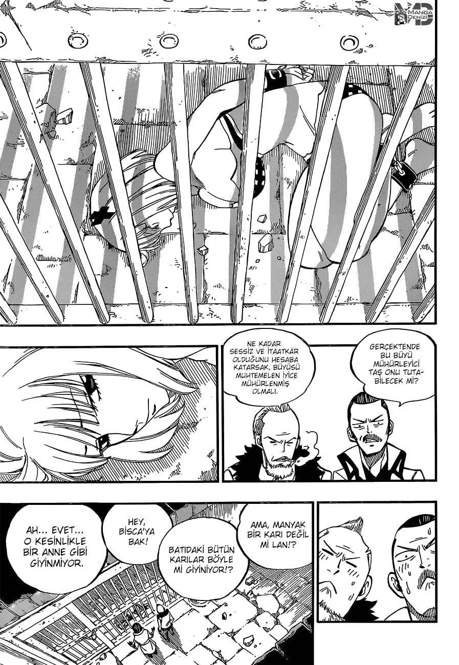 Fairy Tail - Sayfa 6