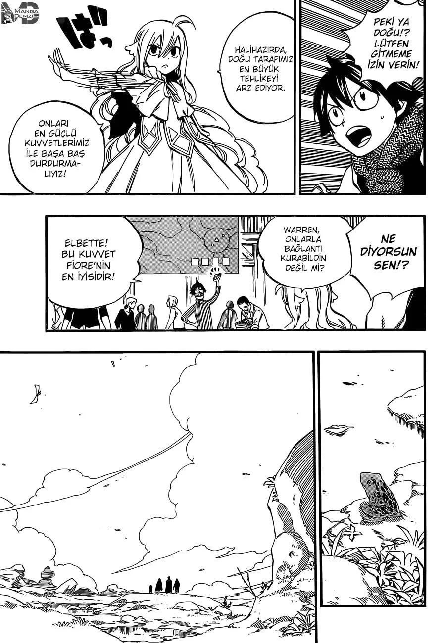 Fairy Tail - Sayfa 16