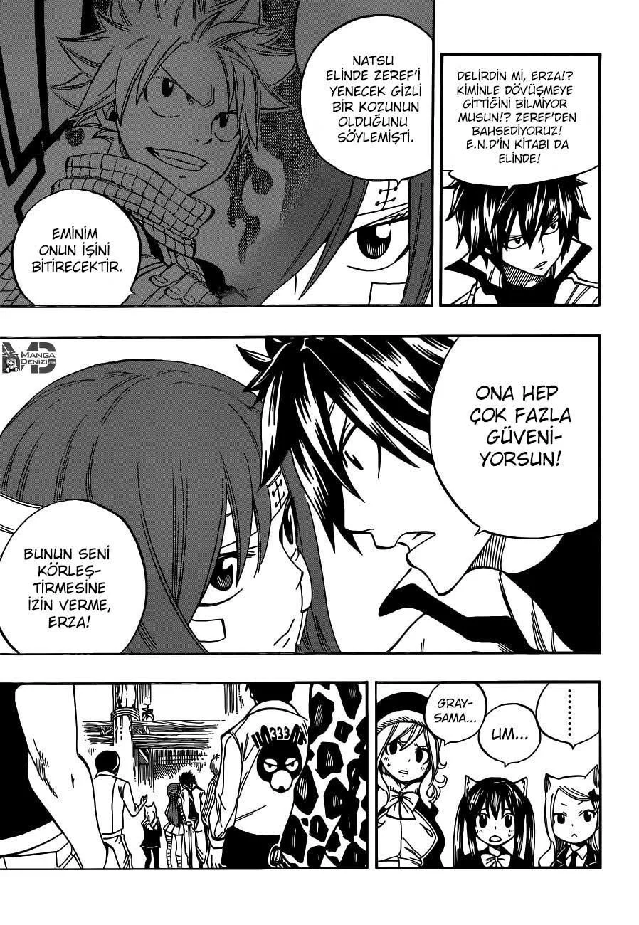 Fairy Tail - Sayfa 4