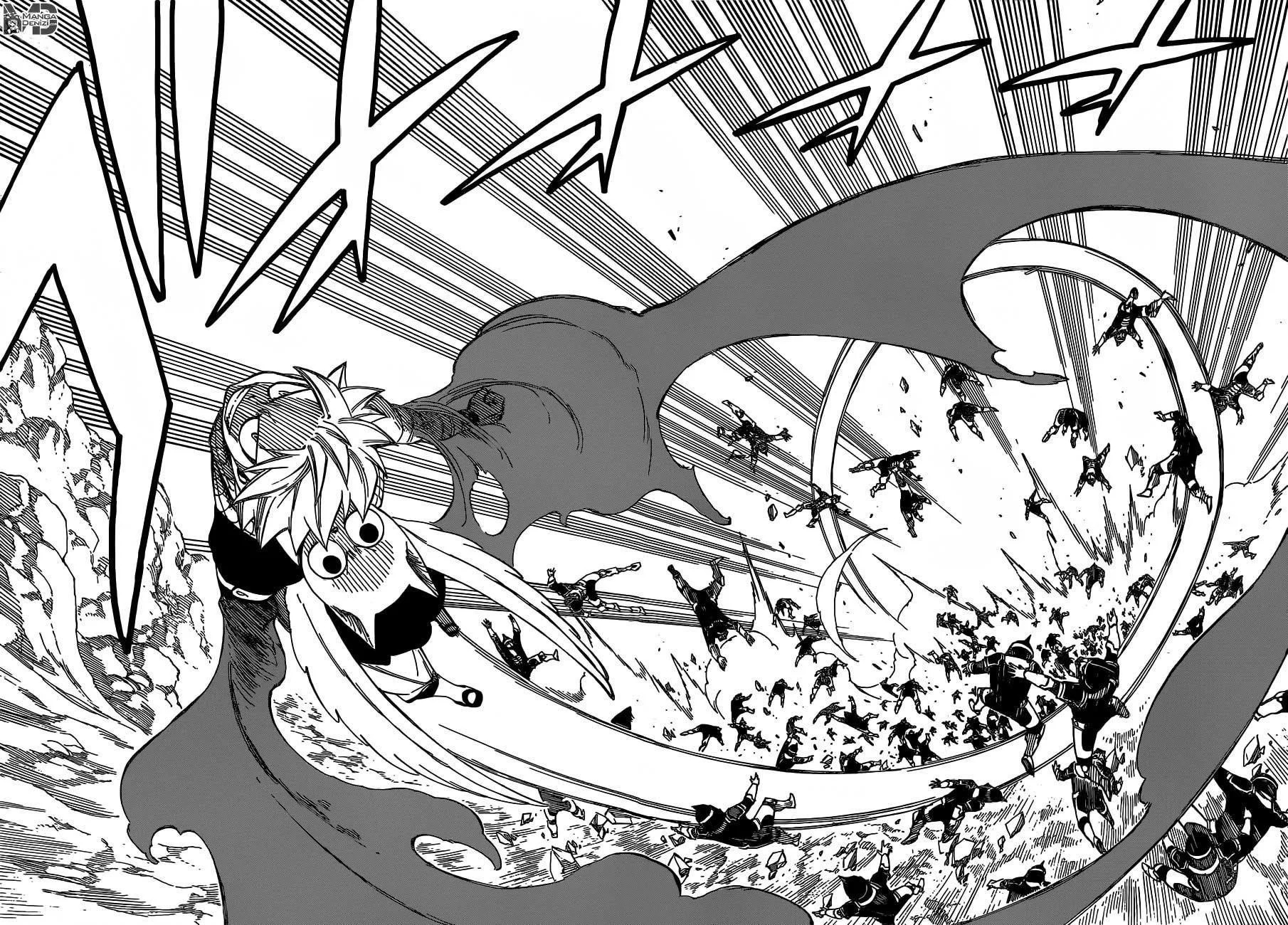 Fairy Tail - Sayfa 9