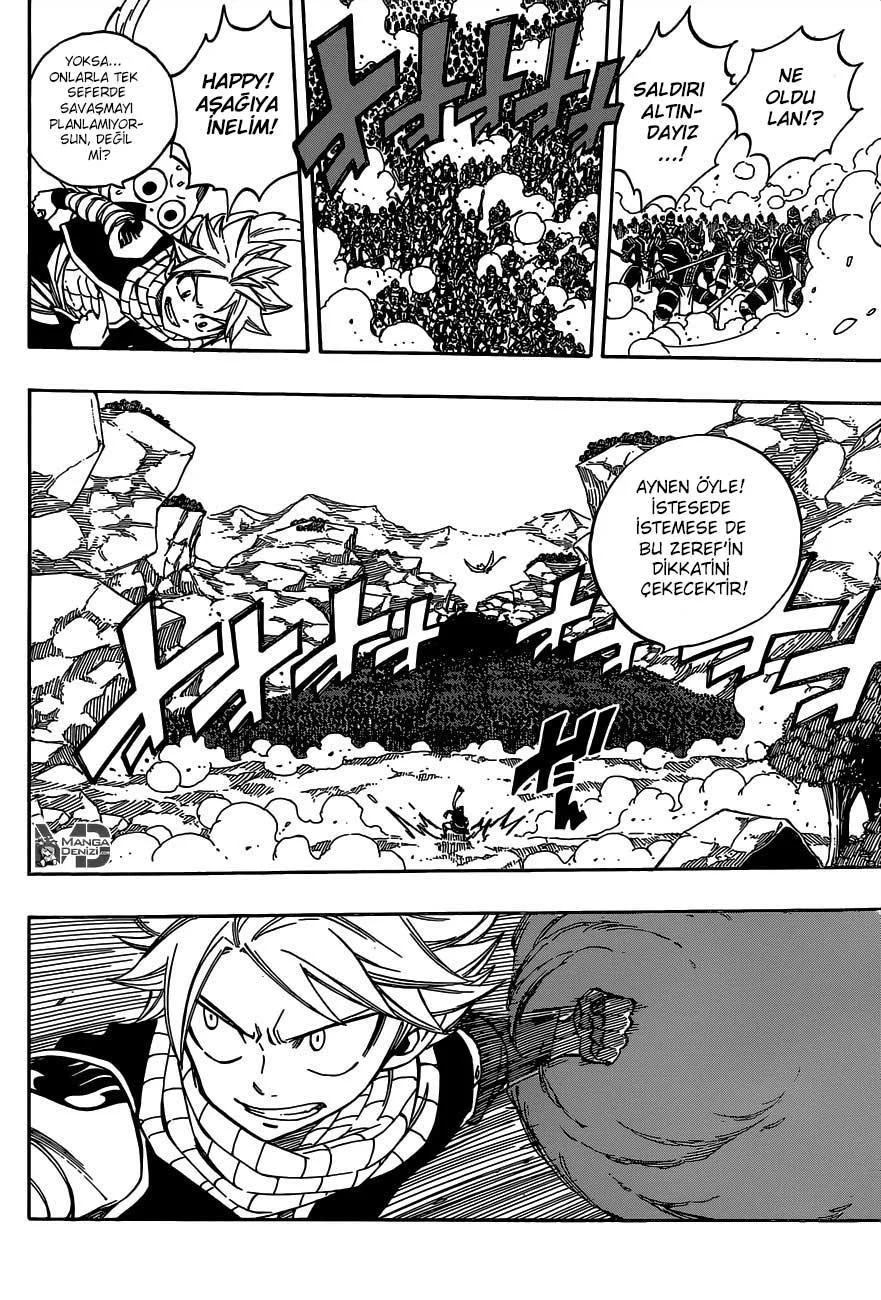 Fairy Tail - Sayfa 10
