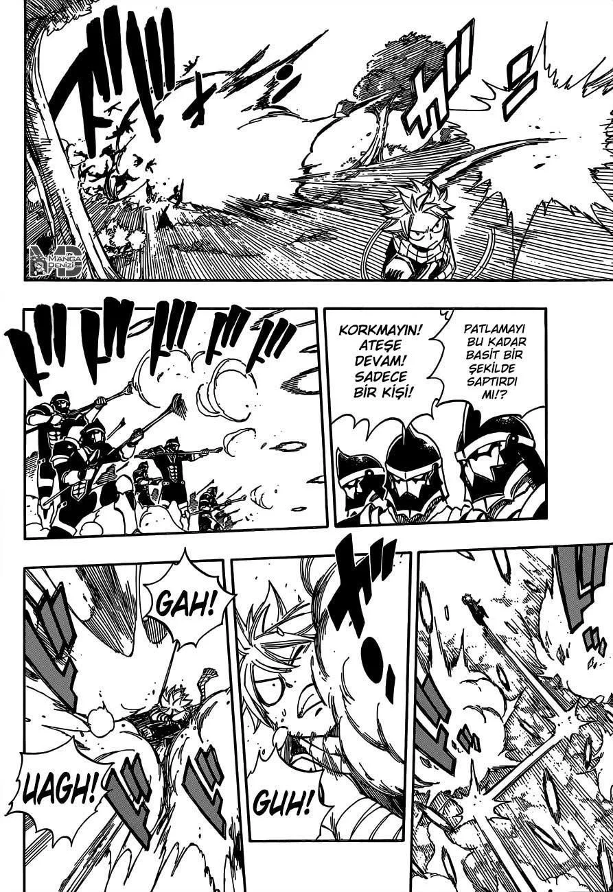 Fairy Tail - Sayfa 14