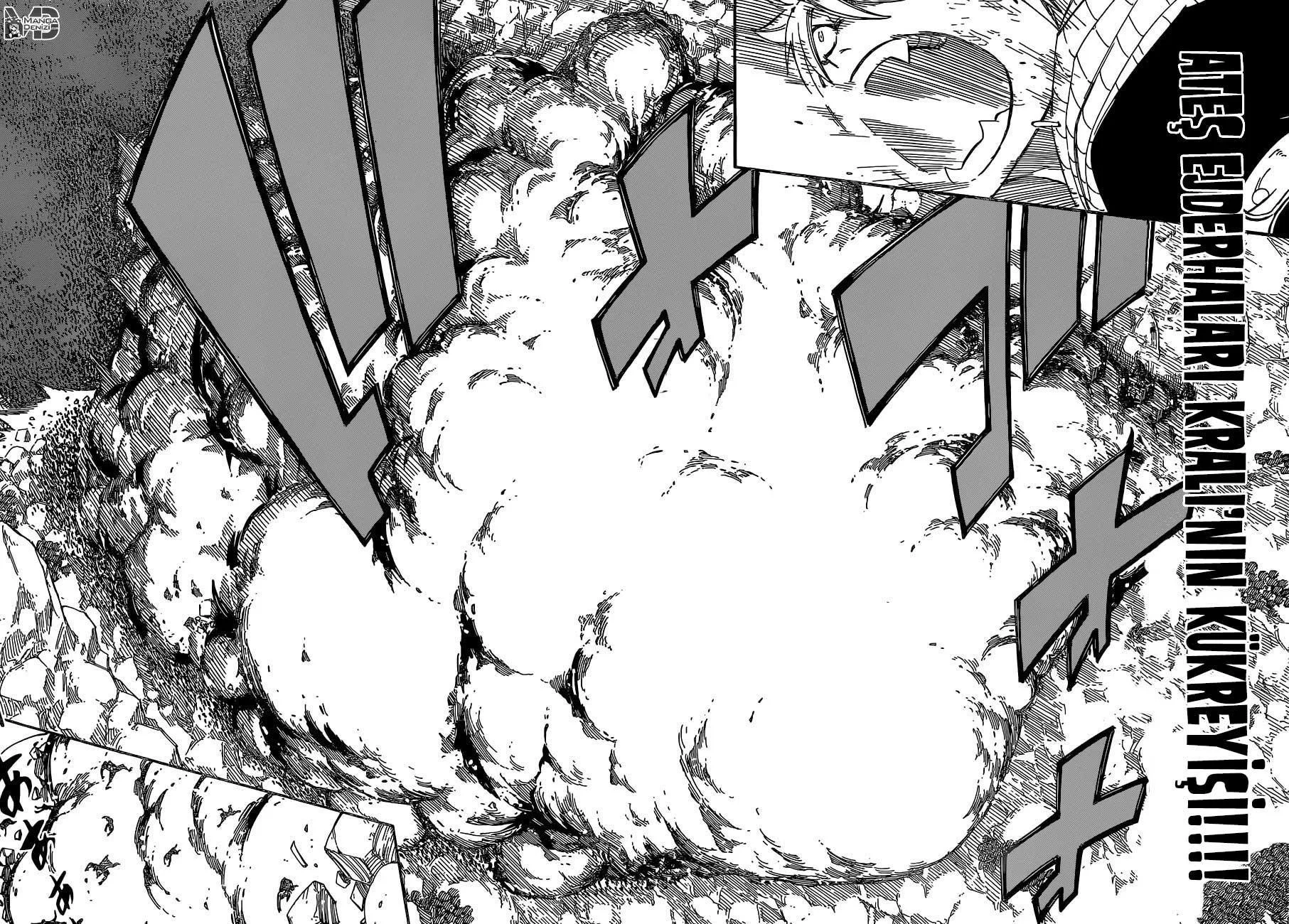 Fairy Tail - Sayfa 16