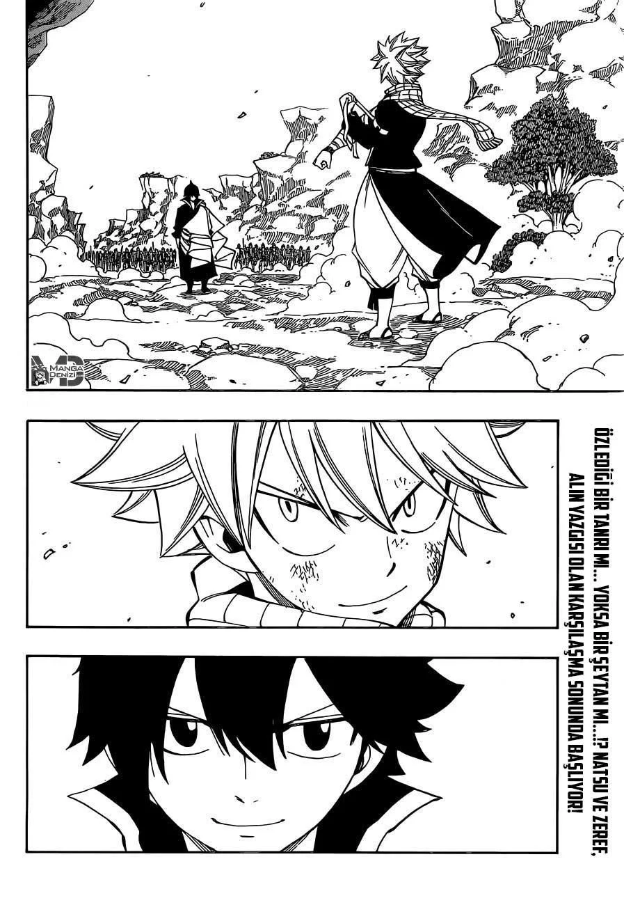 Fairy Tail - Sayfa 3