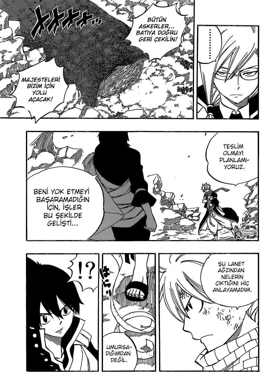 Fairy Tail - Sayfa 6