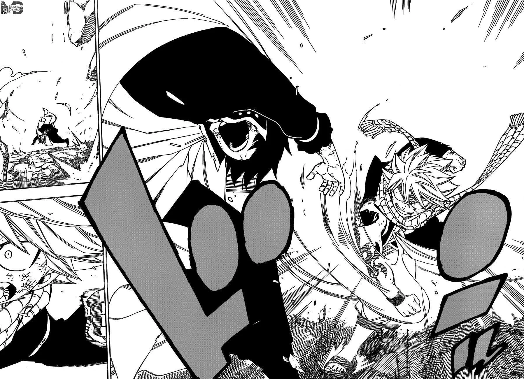 Fairy Tail - Sayfa 13