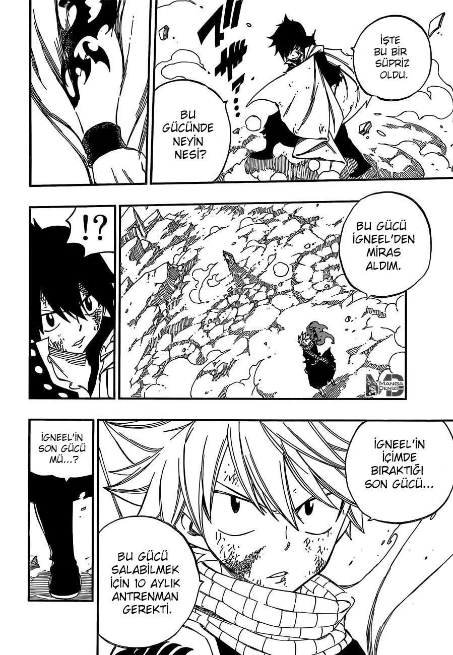 Fairy Tail - Sayfa 16