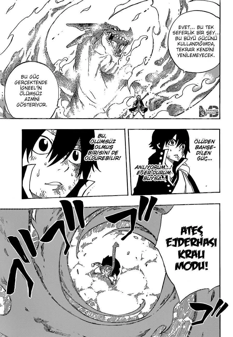 Fairy Tail - Sayfa 17