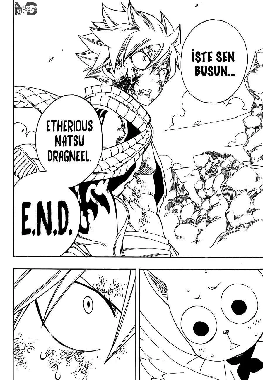 Fairy Tail - Sayfa 9