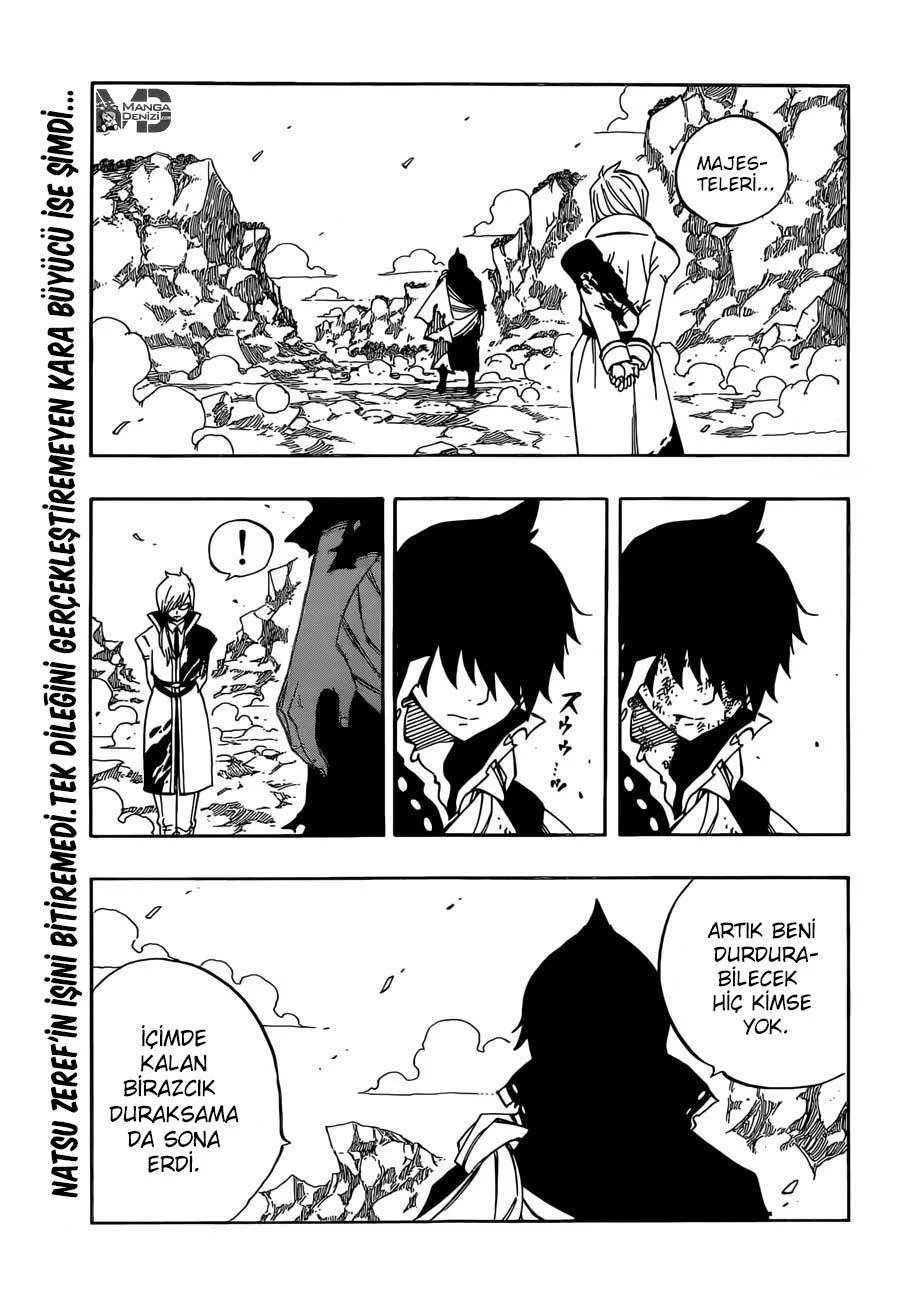 Fairy Tail - Sayfa 2