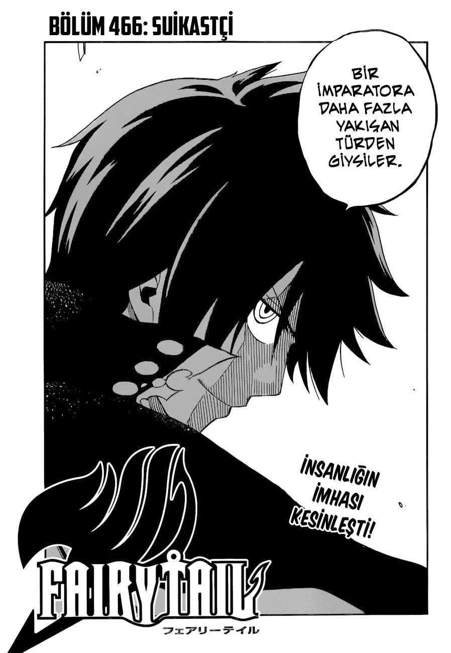 Fairy Tail - Sayfa 4