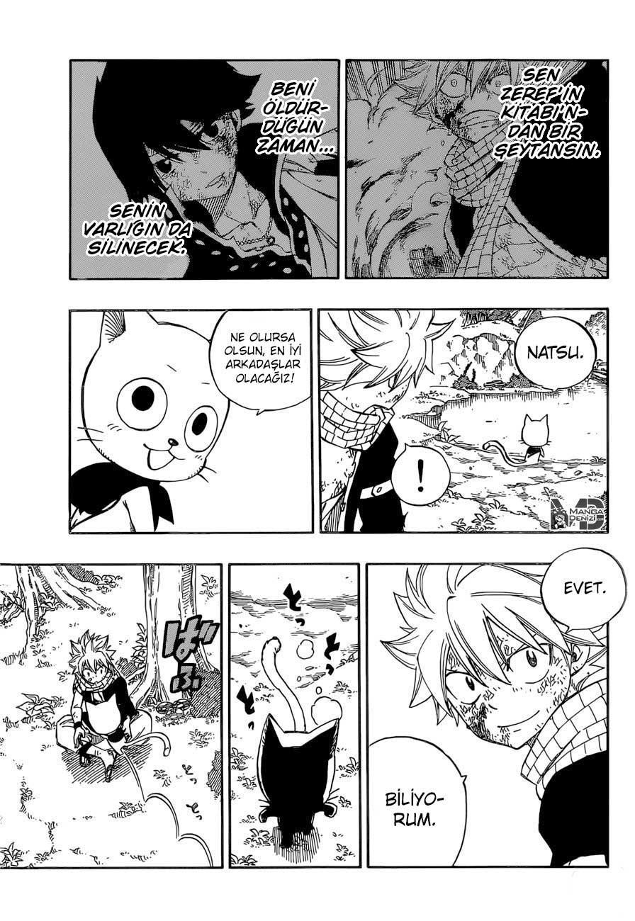 Fairy Tail mangasının 466 bölümünün 6. sayfasını okuyorsunuz.