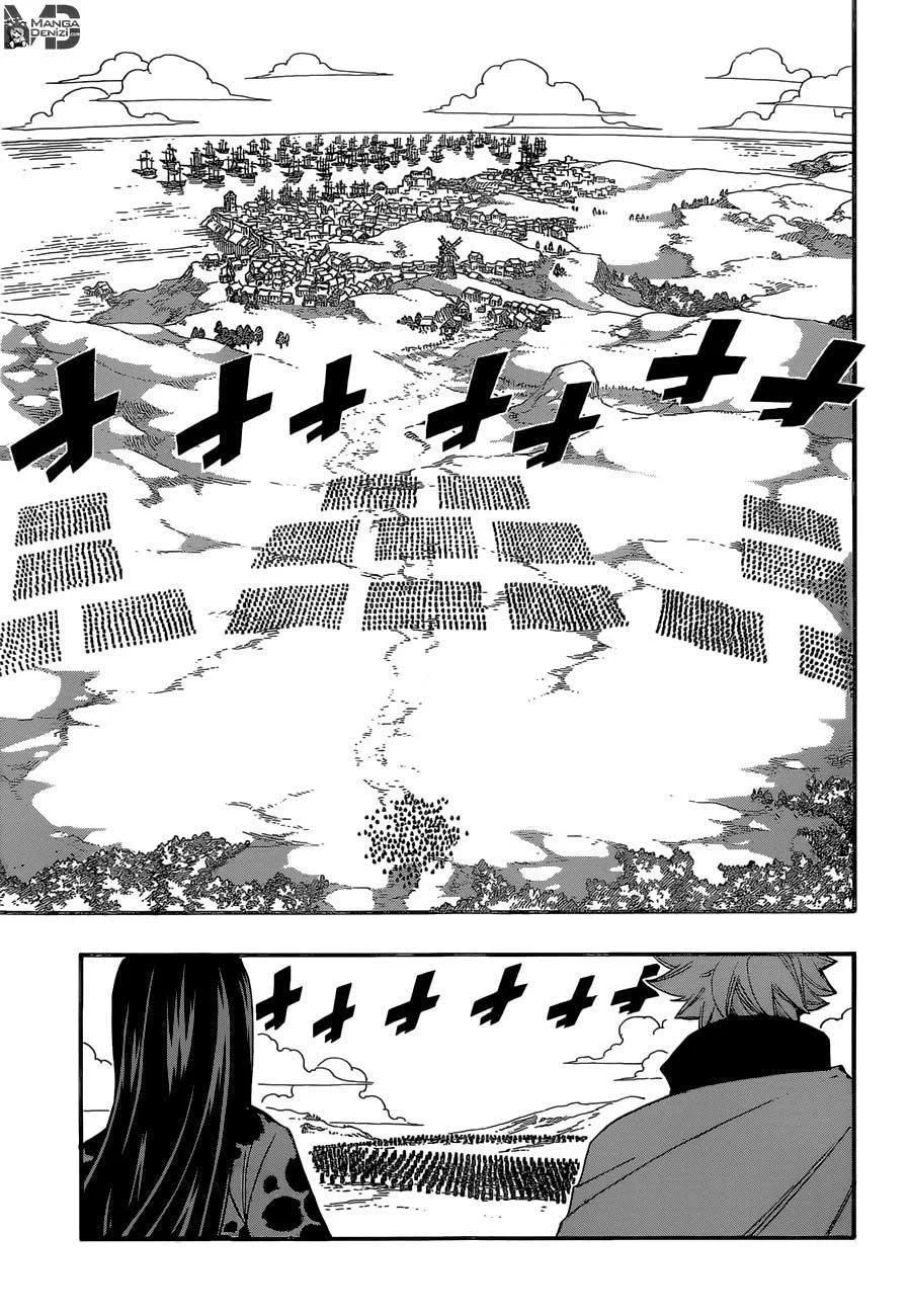 Fairy Tail - Sayfa 10