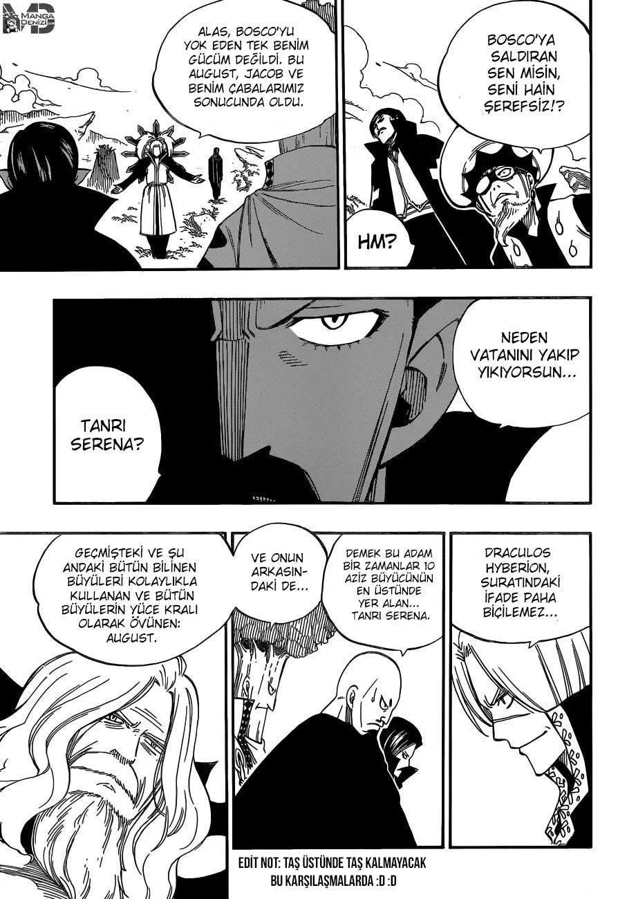 Fairy Tail - Sayfa 16