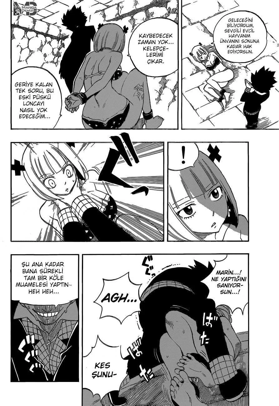 Fairy Tail - Sayfa 19