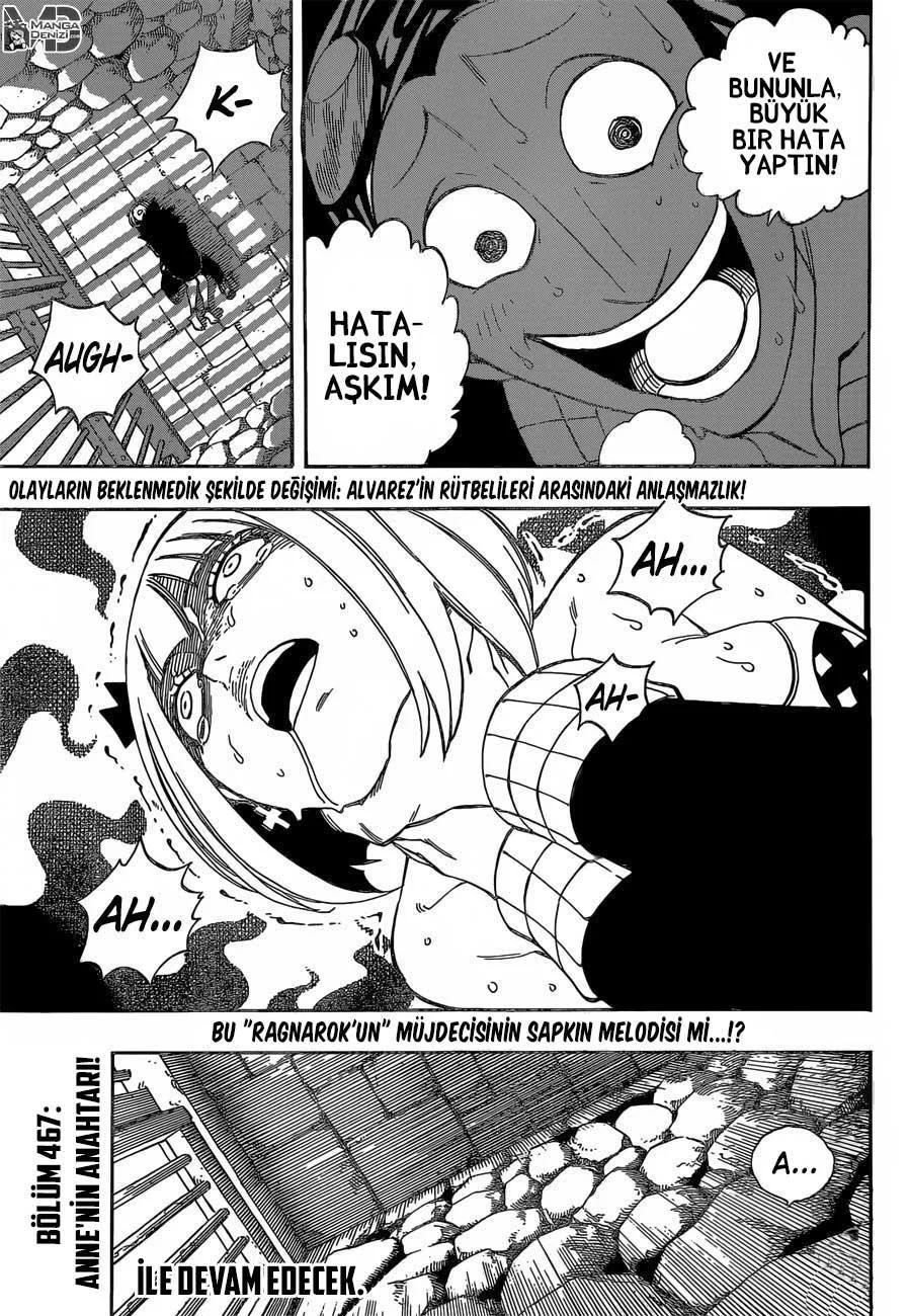 Fairy Tail - Sayfa 20