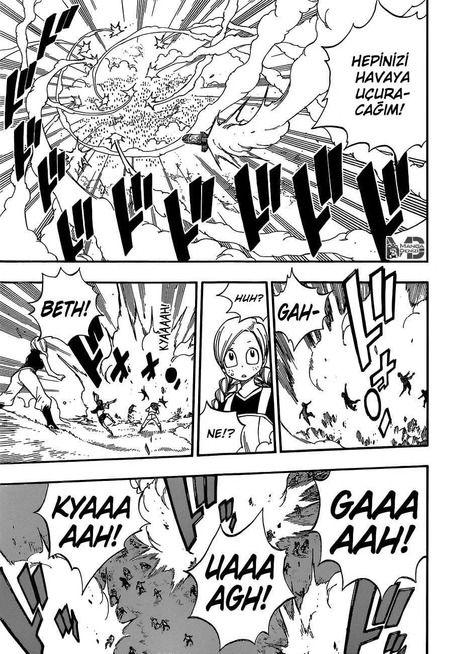 Fairy Tail - Sayfa 6