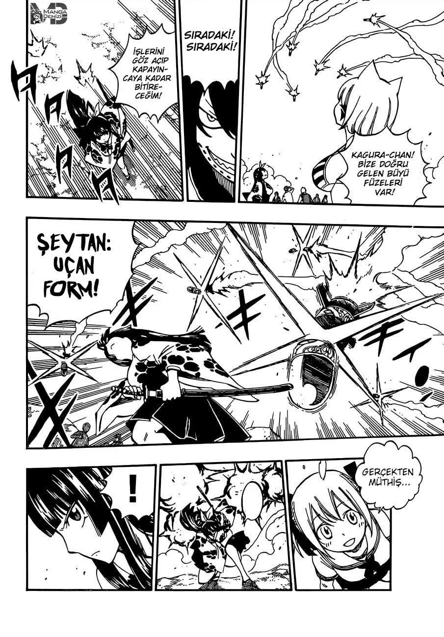 Fairy Tail - Sayfa 7