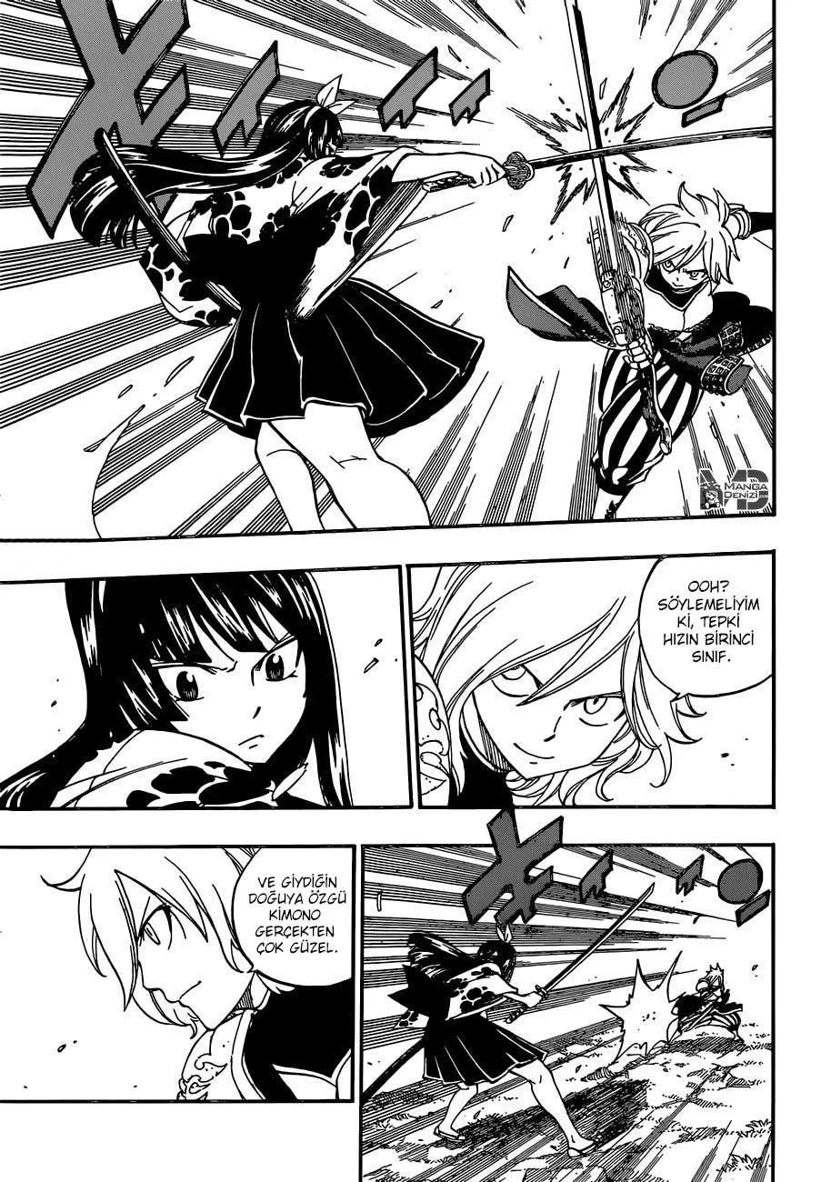 Fairy Tail - Sayfa 8