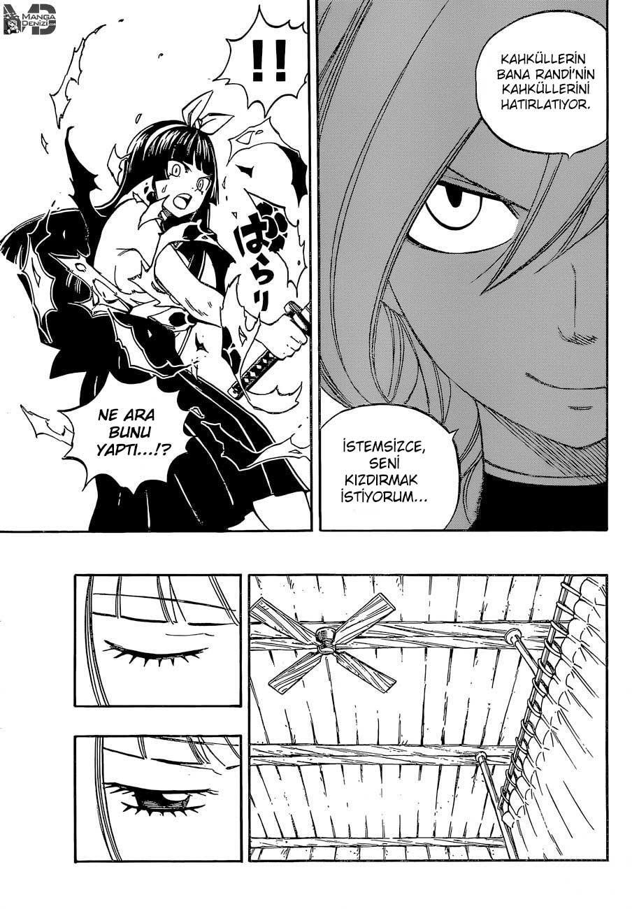 Fairy Tail mangasının 467 bölümünün 10. sayfasını okuyorsunuz.