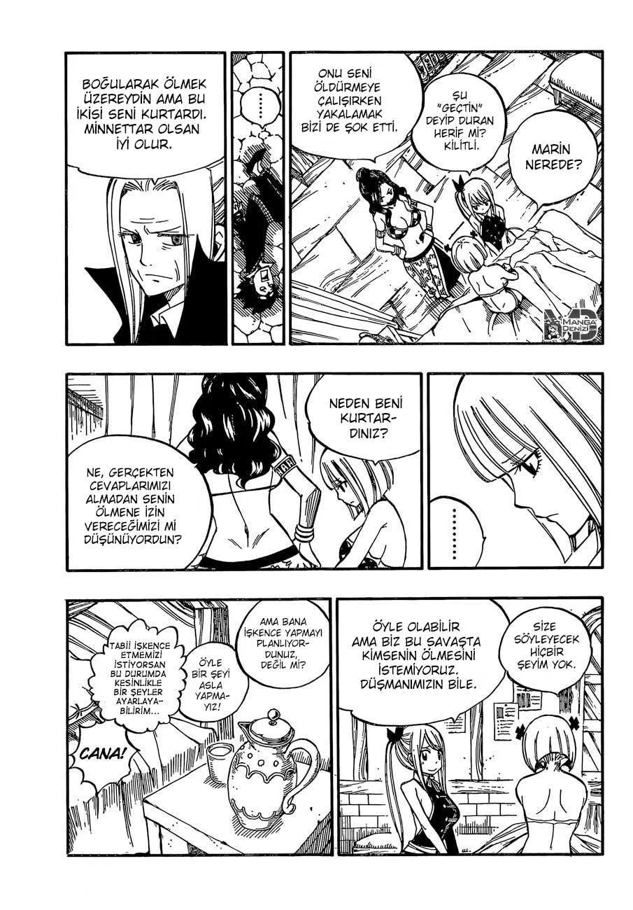 Fairy Tail - Sayfa 12